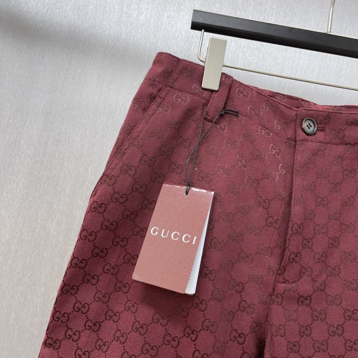 Gucci Luxury Brand Womens Men Pant Shorts Whatsapp 【+1-3239614486】