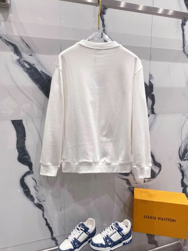Fendi Womens Mens Sweatshirt Luxury Brand Mens Sweatshirts Whatsapp【+1-3239614486】