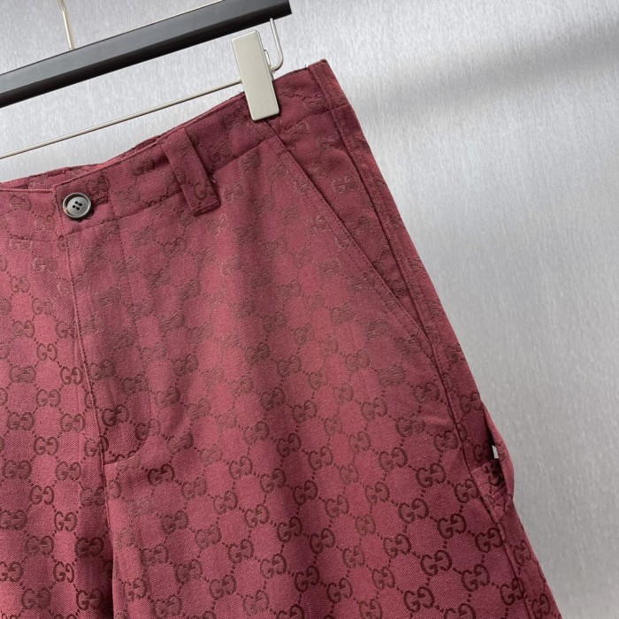 Gucci Luxury Brand Womens Men Pant Shorts Whatsapp 【+1-3239614486】