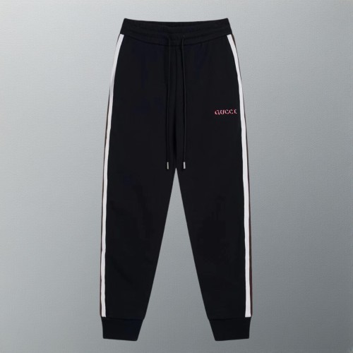 Gucci Luxury Brand Women Mens Jogging Pant Top Quality Whatsapp【+1-3239614486】