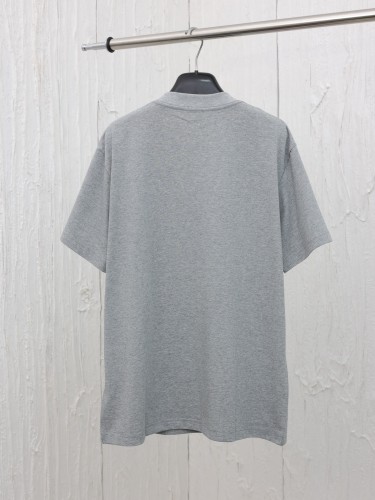 Doir Luxury Brand Women Mens Short Sleeve T-Shirt Christian Dior Tag T-shirt, Relaxed Fit 443J696B0554_C880 Whatsapp 【+1-3239614486】