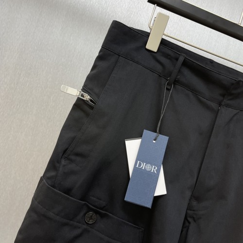 Dior Luxury Brand Women Mens Pant Shorts WDIOR AND STONE ISLAND Bermuda Shorts 493C172A6144_C980 Whatsapp 【+1-3239614486】