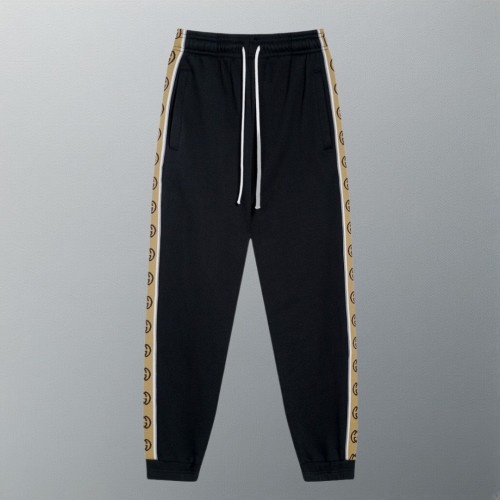 Gucci Luxury Brand Women Mens Jogging Pant Top Quality Whatsapp【+1-3239614486】