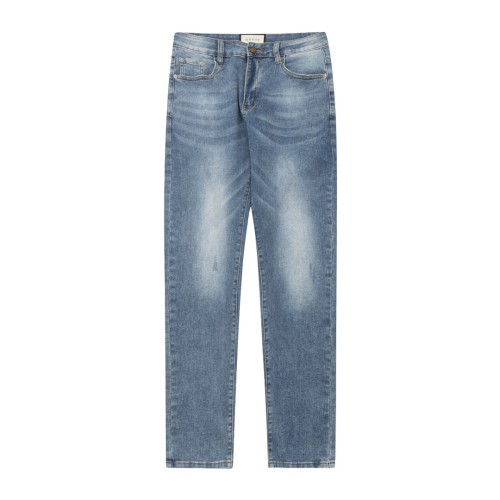 Gucci Luxury Brand Women Mens Jeans Pant Top Quality Whatsapp【+1-3239614486】