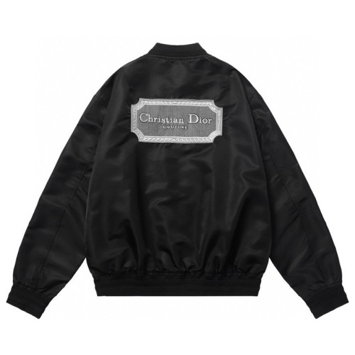 Dior Men Womens Coat Jackets Luxury Brand Mens Jacket Top Quality Whatsapp【+1-3239614486】