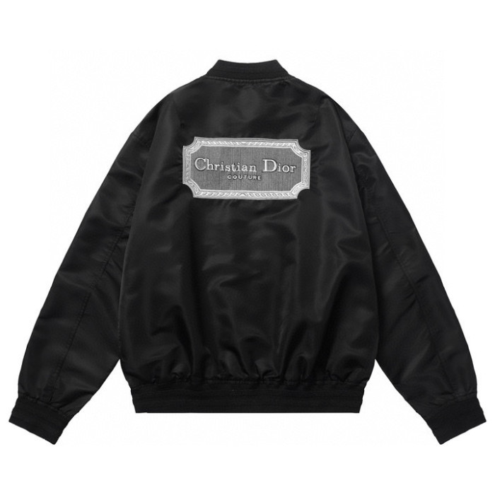 Dior Men Womens Coat Jackets Luxury Brand Mens Jacket Top Quality Whatsapp【+1-3239614486】