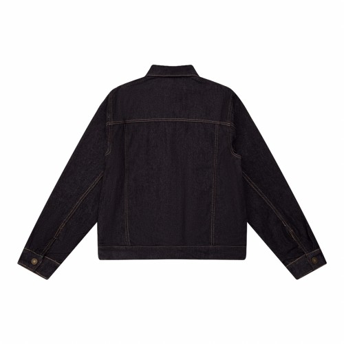 Gucci Men Womens Jackets Coat Luxury Brand Mens Denim  Jacket Top Quality Whatsapp【+1-3239614486】
