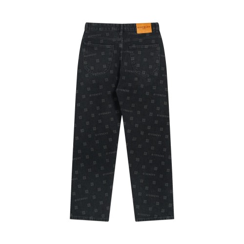 Givenchy Luxury Brand Women Mens Pant Jeans Whatsapp 【+1-3239614486】