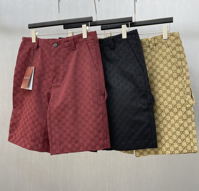 Gucci Luxury Brand Womens Men Pant Shorts Whatsapp 【+1-3239614486】