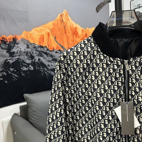 Dior Men Womens Coat Jackets Luxury Brand Mens Jacket Top Quality Whatsapp【+1-3239614486】