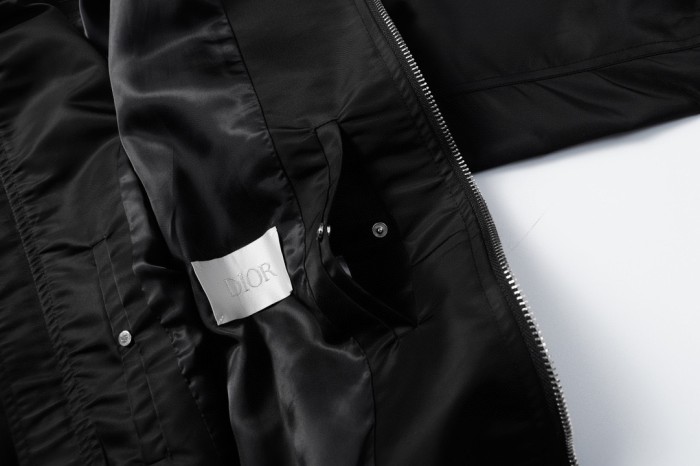 Dior Men Womens Coat Jackets Luxury Brand Mens Jacket Top Quality Whatsapp【+1-3239614486】