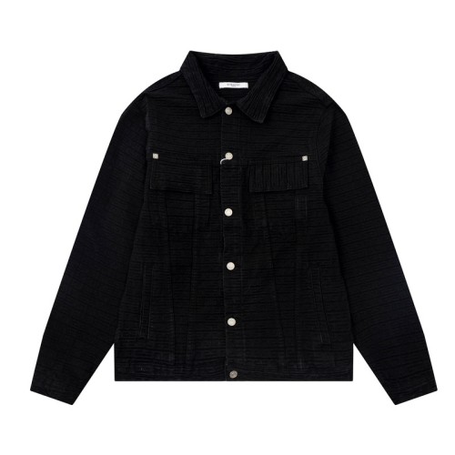 Givenchy Womens Mens Coat Luxury Brand Mens Jacket with Original Box Whatsapp【+1-3239614486】
