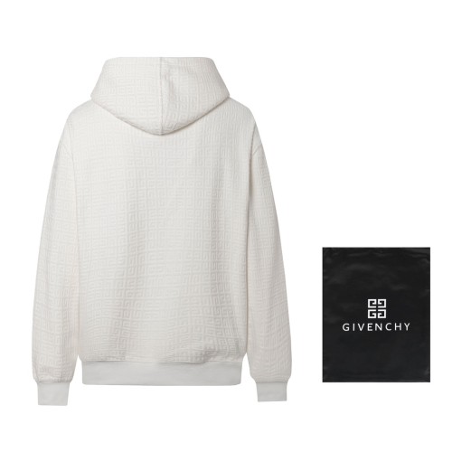 Givenchy Womens Mens Long Sleeve Sweatshirt Zip Hoodie Luxury Brand Mens Sweatshirt Whatsapp【+1-3239614486】