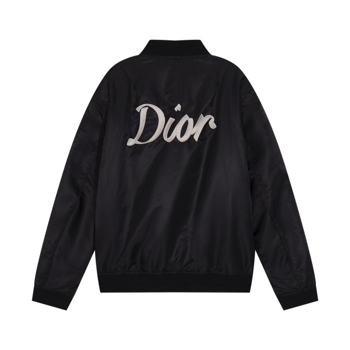 Dior Men Womens Coat Jackets Luxury Brand Mens Jacket Top Quality Whatsapp【+1-3239614486】