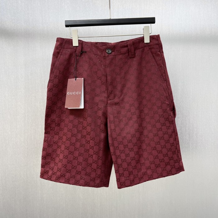 Gucci Luxury Brand Womens Men Pant Shorts Whatsapp 【+1-3239614486】