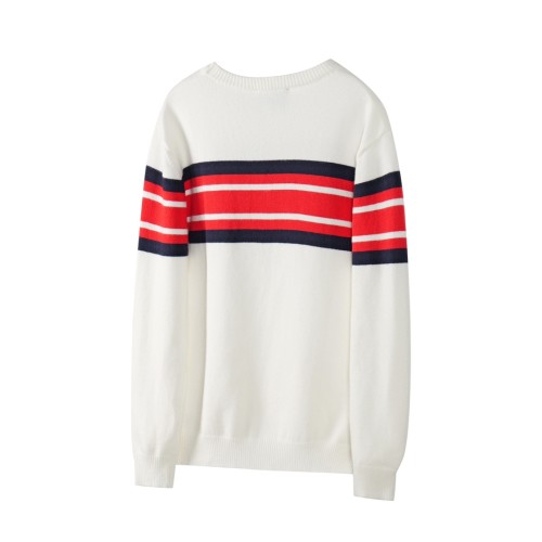 Gucci Men Womens Knit Sweater Luxury Brand Womens Knitwear Top Quality Whatsapp【+1-3239614486】