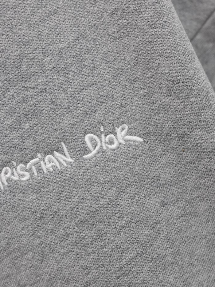 Dior Womens Mens Sweatshirt Luxury Brand Mens Sweatshirts Whatsapp【+1-3239614486】