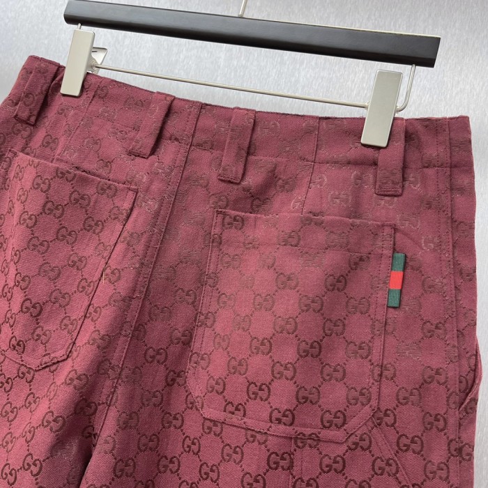 Gucci Luxury Brand Womens Men Pant Shorts Whatsapp 【+1-3239614486】