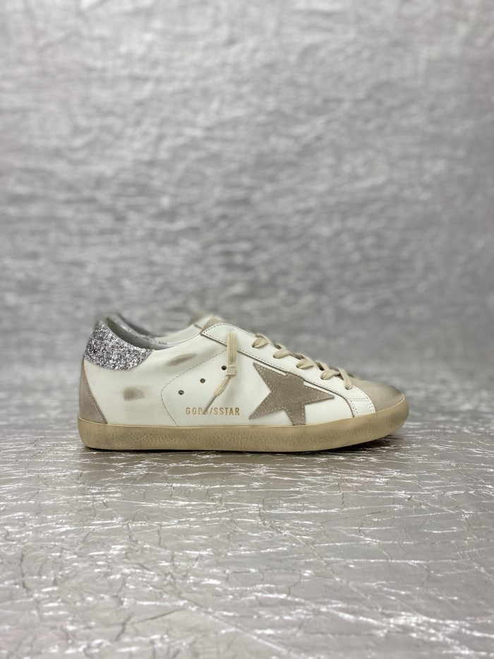 Golden Goose GGDB Stardan Womens Mens Shoes Fashion Sneakers Unisex Design Luxury Brand Men's Super-Star sneakers with Box Whatsapp 【+1-3239614486】