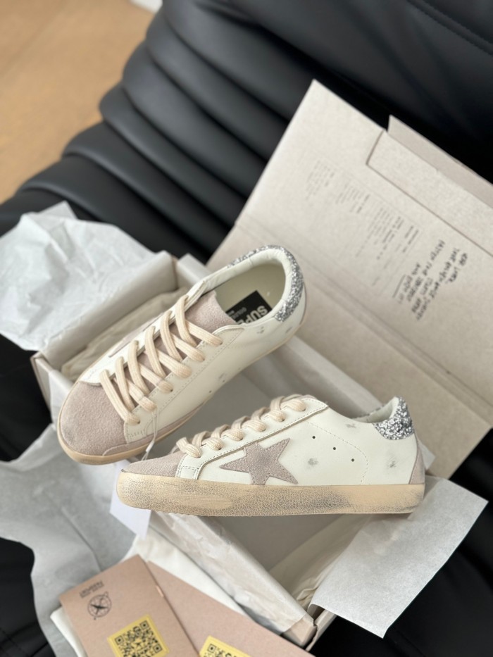 Golden Goose GGDB Stardan Womens Mens Shoes Fashion Sneakers Unisex Design Luxury Brand Men's Super-Star sneakers with Box Whatsapp 【+1-3239614486】