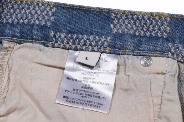 Louis Vuitton Luxury Brand Women Mens Pant Jeans Whatsapp 【+1-3239614486】
