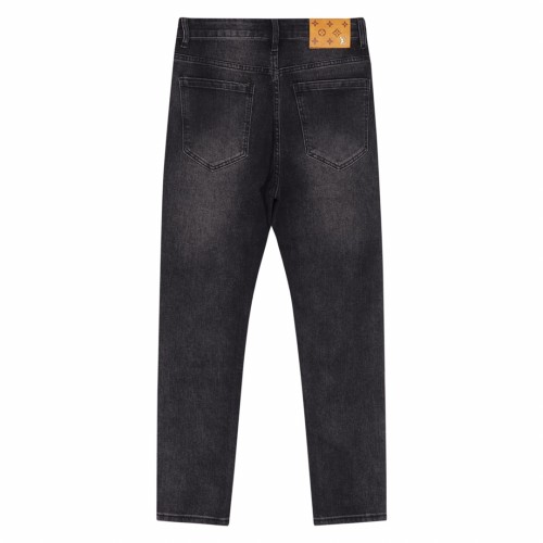 Louis Vuitton Luxury Brand Women Mens Pant Jeans Whatsapp 【+1-3239614486】