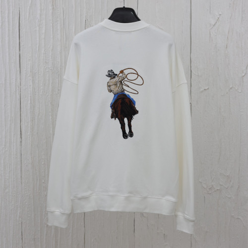 Louis Vuitton Womens Mens Long Sleeve Sweatshirt Luxury Brand Mens Sweatshirt Whatsapp【+1-3239614486】