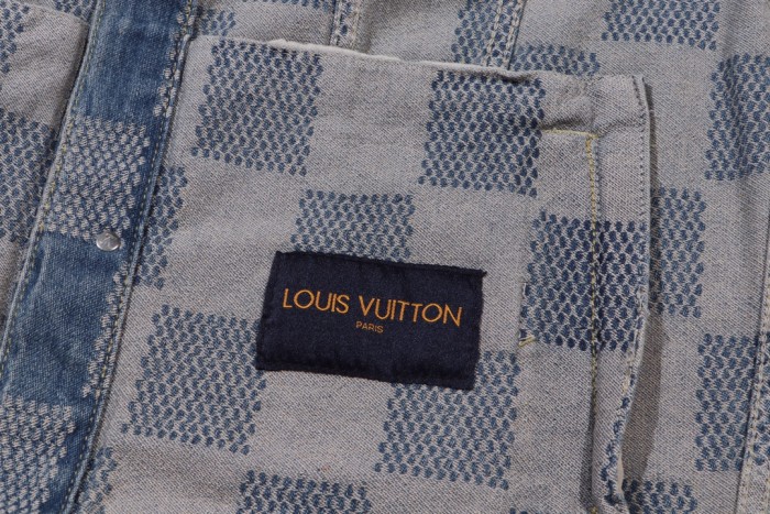 Louis Vuitton Luxury Brand Women Mens Pant Jeans Whatsapp 【+1-3239614486】