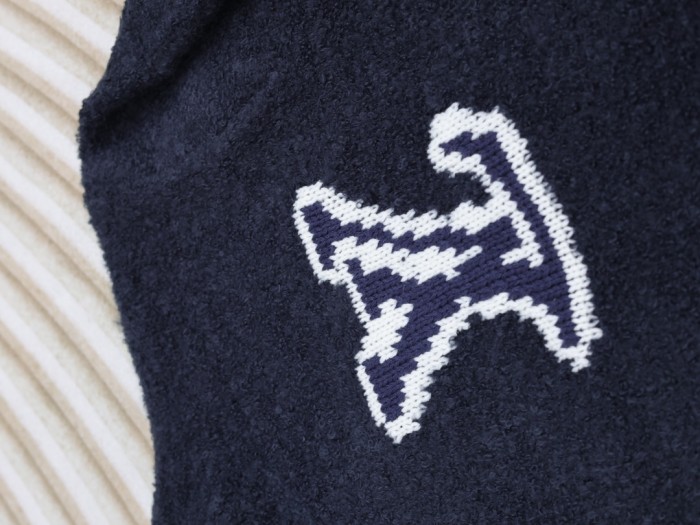 Louis Vuitton Men Womens Sweater Knitwear Luxury Brand Mens Sweaters Top Quality Whatsapp【+1-3239614486】