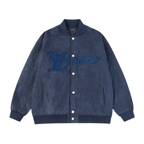 Louis Vuitton Men Womens Jackets Coat Luxury Brand Mens Jackets Top Quality Whatsapp【+1-3239614486】