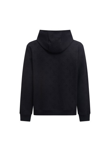 Louis Vuitton Men Womens Coat Jacket Luxury Brand Mens Zip HoodieTop Quality Whatsapp【+1-3239614486】