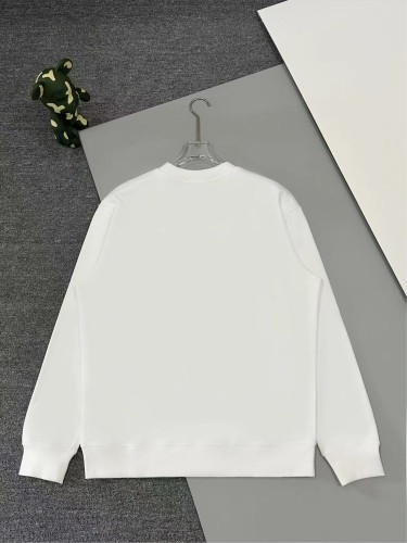 Prada Women Mens Long Sleeve T Shirts Sweatshirt Luxury Brand Mens Sweatshirts Whatsapp【+1-3239614486】