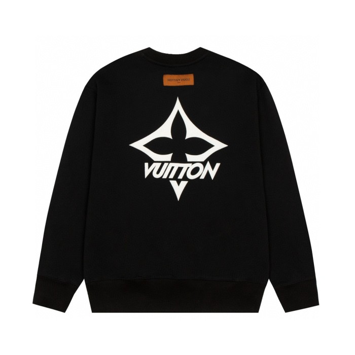 Louis Vuitton Womens Mens Long Sleeve Sweatshirt Luxury Brand Mens Hoodie Whatsapp【+1-3239614486】