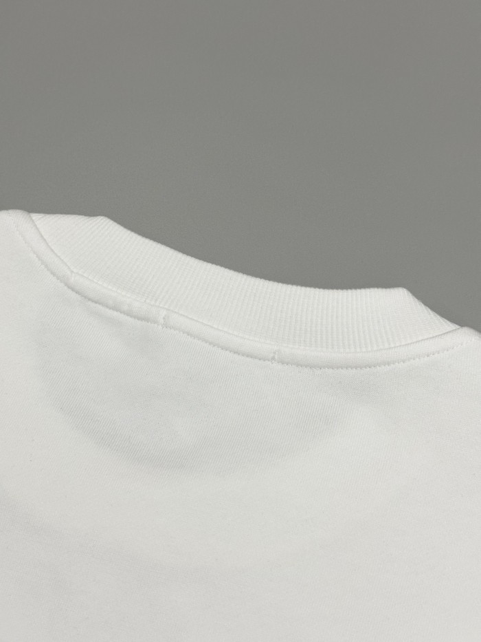 Prada Women Mens Long Sleeve T Shirts Sweatshirt Luxury Brand Mens Sweatshirts Whatsapp【+1-3239614486】