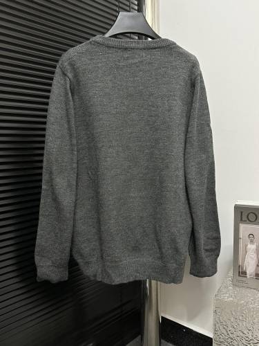 Saint Laurent YSL Cardigan Men Womens Sweater Luxury Brand Womens Knitwear Top Quality Whatsapp【+1-3239614486】