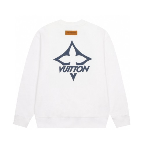 Louis Vuitton Womens Mens Long Sleeve Sweatshirt Luxury Brand Mens Hoodie Whatsapp【+1-3239614486】