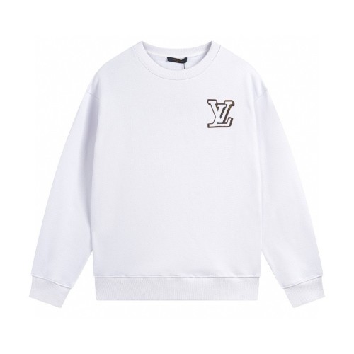 Louis Vuitton Womens Mens Long Sleeve Sweatshirt Luxury Brand Mens Hoodie Whatsapp【+1-3239614486】