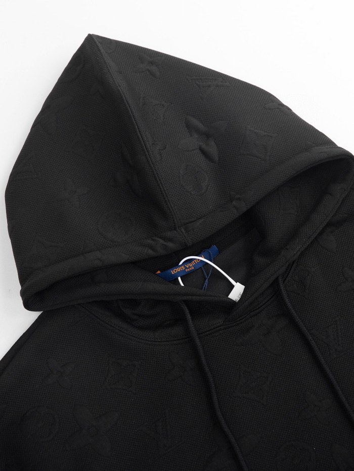 Louis Vuitton Womens Mens Long Sleeve Sweatshirt Luxury Brand Mens Hoodie Whatsapp【+1-3239614486】