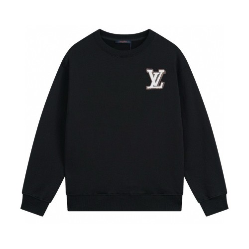 Louis Vuitton Womens Mens Long Sleeve Sweatshirt Luxury Brand Mens Hoodie Whatsapp【+1-3239614486】