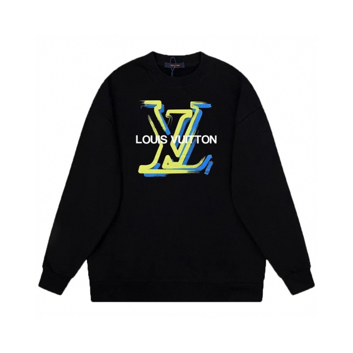 Louis Vuitton Womens Mens Long Sleeve Sweatshirt Luxury Brand Mens Hoodie Whatsapp【+1-3239614486】
