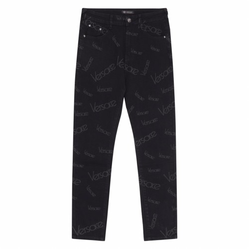 Versace Luxury Brand Women Mens Pant Jeans Whatsapp 【+1-3239614486】