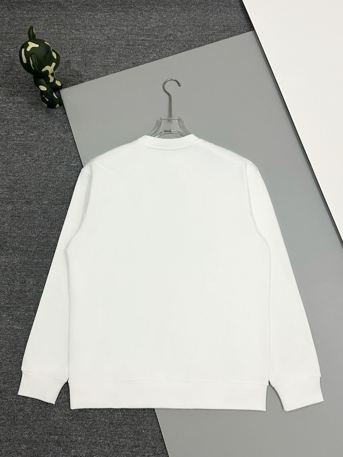Prada Women Mens Long Sleeve T Shirts Sweatshirt Luxury Brand Mens Sweatshirts Whatsapp【+1-3239614486】