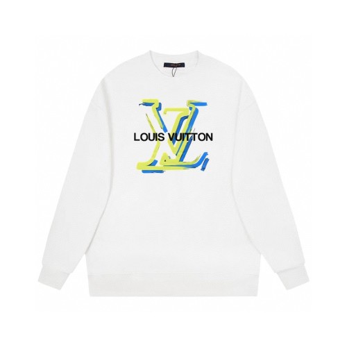 Louis Vuitton Womens Mens Long Sleeve Sweatshirt Luxury Brand Mens Hoodie Whatsapp【+1-3239614486】