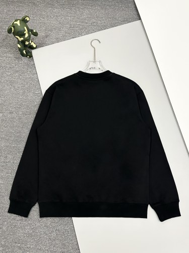 Prada Women Mens Long Sleeve T Shirts Sweatshirt Luxury Brand Mens Sweatshirts Whatsapp【+1-3239614486】