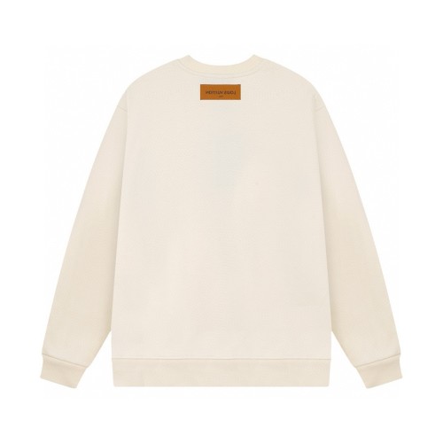 Louis Vuitton Womens Mens Long Sleeve Sweatshirt Luxury Brand Mens Hoodie Whatsapp【+1-3239614486】