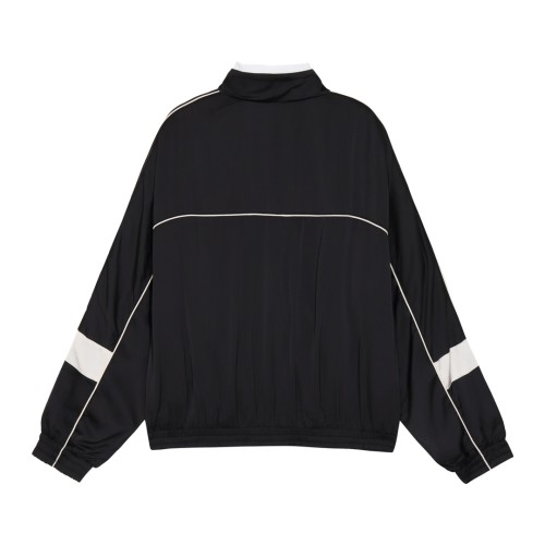 Saint Laurent YSL Men Womens Coat Jacket Luxury Brand Womens Jackets Top Quality Whatsapp【+1-3239614486】