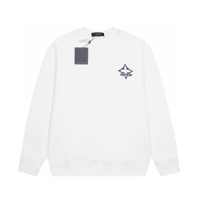 Louis Vuitton Womens Mens Long Sleeve Sweatshirt Luxury Brand Mens Hoodie Whatsapp【+1-3239614486】