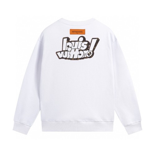 Louis Vuitton Womens Mens Long Sleeve Sweatshirt Luxury Brand Mens Hoodie Whatsapp【+1-3239614486】