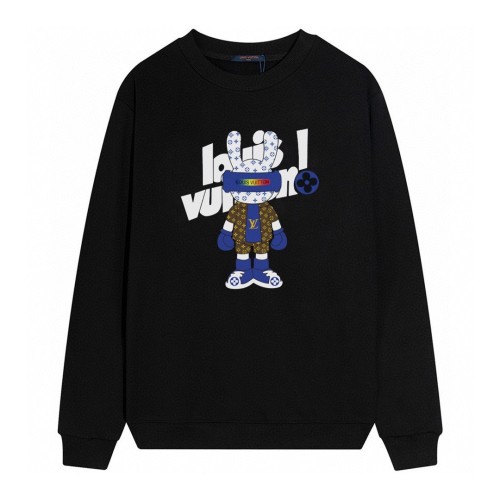 Louis Vuitton Womens Mens Long Sleeve Sweatshirt Luxury Brand Mens Hoodie Whatsapp【+1-3239614486】