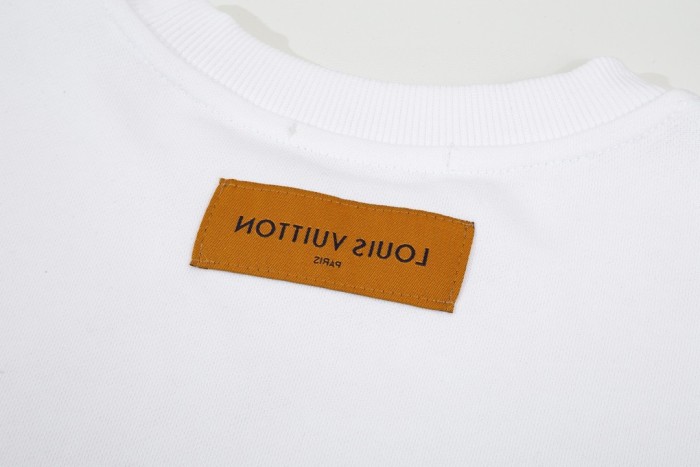 Louis Vuitton Womens Mens Long Sleeve Sweatshirt Luxury Brand Mens Hoodie Whatsapp【+1-3239614486】